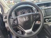 Thumbnail of 2016 Obsidian Blue Pearl Honda CR-V