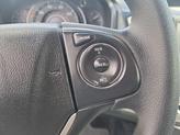 Thumbnail of 2016 Obsidian Blue Pearl Honda CR-V
