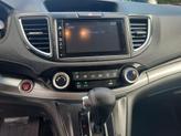 Thumbnail of 2016 Obsidian Blue Pearl Honda CR-V