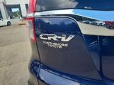 Thumbnail of 2016 Obsidian Blue Pearl Honda CR-V