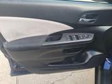 Thumbnail of 2016 Obsidian Blue Pearl Honda CR-V