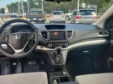 Thumbnail of 2016 Obsidian Blue Pearl Honda CR-V