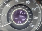 Thumbnail of 2016 Obsidian Blue Pearl Honda CR-V