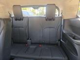 Thumbnail of 2023 Majestic White INFINITI QX60