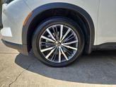 Thumbnail of 2023 Majestic White INFINITI QX60