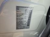 Thumbnail of 2023 Majestic White INFINITI QX60