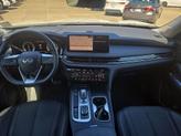 Thumbnail of 2023 Majestic White INFINITI QX60