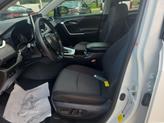 Thumbnail of 2024 Ice Cap Toyota RAV4