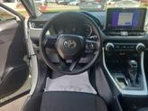 Thumbnail of 2024 Ice Cap Toyota RAV4