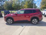 Thumbnail of 2023 Scarlet Ember Tintcoat Nissan Rogue