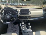 Thumbnail of 2023 Scarlet Ember Tintcoat Nissan Rogue