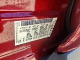 Thumbnail of 2023 Scarlet Ember Tintcoat Nissan Rogue