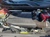 Thumbnail of 2023 Scarlet Ember Tintcoat Nissan Rogue