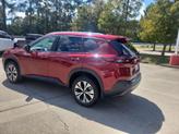 Thumbnail of 2023 Scarlet Ember Tintcoat Nissan Rogue