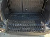 Thumbnail of 2025 Midnight Black Metallic Toyota Highlander Hybrid