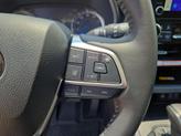 Thumbnail of 2025 Midnight Black Metallic Toyota Highlander Hybrid