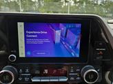 Thumbnail of 2025 Midnight Black Metallic Toyota Highlander Hybrid