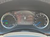 Thumbnail of 2025 Midnight Black Metallic Toyota Highlander Hybrid