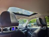 Thumbnail of 2025 Midnight Black Metallic Toyota Highlander Hybrid