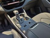 Thumbnail of 2025 Midnight Black Metallic Toyota Highlander Hybrid