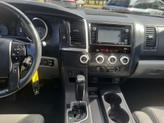 Thumbnail of 2018 Magnetic Gray Metallic Toyota Sequoia