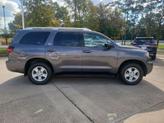 Thumbnail of 2018 Magnetic Gray Metallic Toyota Sequoia