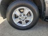 Thumbnail of 2018 Magnetic Gray Metallic Toyota Sequoia