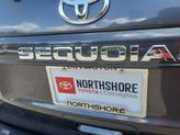 Thumbnail of 2018 Magnetic Gray Metallic Toyota Sequoia