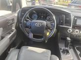 Thumbnail of 2018 Magnetic Gray Metallic Toyota Sequoia