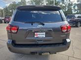Thumbnail of 2018 Magnetic Gray Metallic Toyota Sequoia