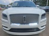 Thumbnail of 2021 White Lincoln Navigator