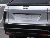 Thumbnail of 2025 Argent Silver Metallic Cadillac LYRIQ