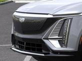Thumbnail of 2025 Argent Silver Metallic Cadillac LYRIQ