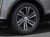 Thumbnail of 2025 Argent Silver Metallic Cadillac LYRIQ