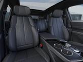 Thumbnail of 2025 Argent Silver Metallic Cadillac LYRIQ