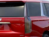 Thumbnail of 2025 Radiant Red Tintcoat Cadillac Escalade