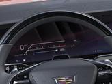 Thumbnail of 2025 Radiant Red Tintcoat Cadillac Escalade