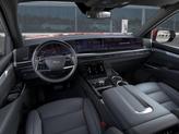 Thumbnail of 2025 Radiant Red Tintcoat Cadillac Escalade
