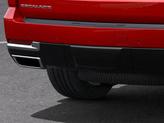 Thumbnail of 2025 Radiant Red Tintcoat Cadillac Escalade
