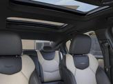 Thumbnail of 2026 Summit White Cadillac CT5