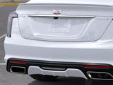 Thumbnail of 2026 Summit White Cadillac CT5