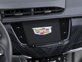 Thumbnail of 2025 Crystal White Tricoat Cadillac XT6