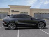 Thumbnail of 2025 Stellar Black Metallic Cadillac LYRIQ