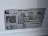 Thumbnail of 2024 White Frost Tricoat Buick Enclave