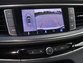 Thumbnail of 2024 White Frost Tricoat Buick Enclave