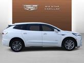 Thumbnail of 2024 White Frost Tricoat Buick Enclave
