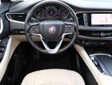 Thumbnail of 2024 White Frost Tricoat Buick Enclave