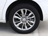 Thumbnail of 2024 White Frost Tricoat Buick Enclave