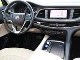 Thumbnail of 2024 White Frost Tricoat Buick Enclave