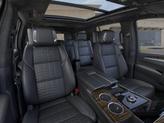 Thumbnail of 2025 Deep Sea Metallic Cadillac Escalade